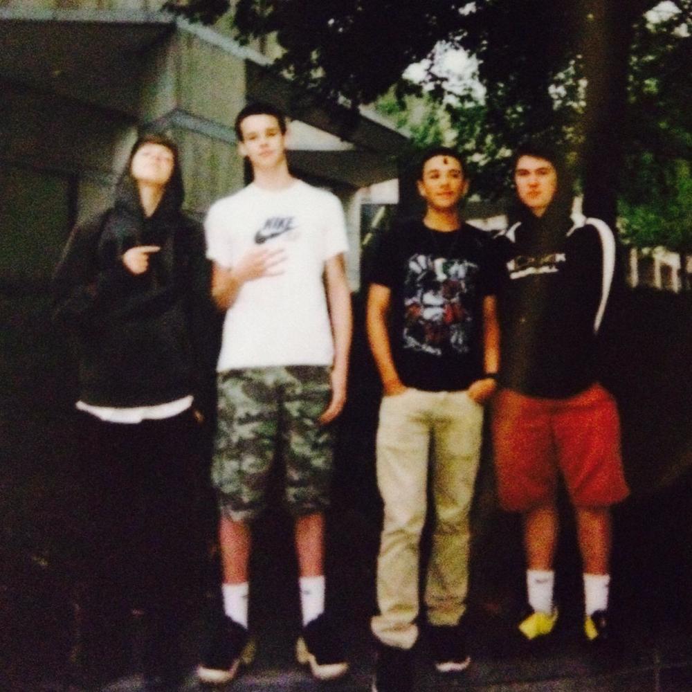 Meet your Posher, Nelson